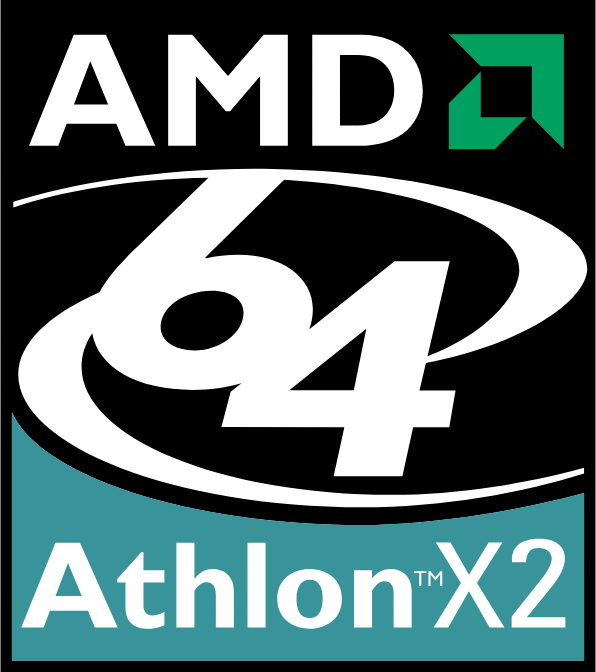 AMD 64 Athlon X2 