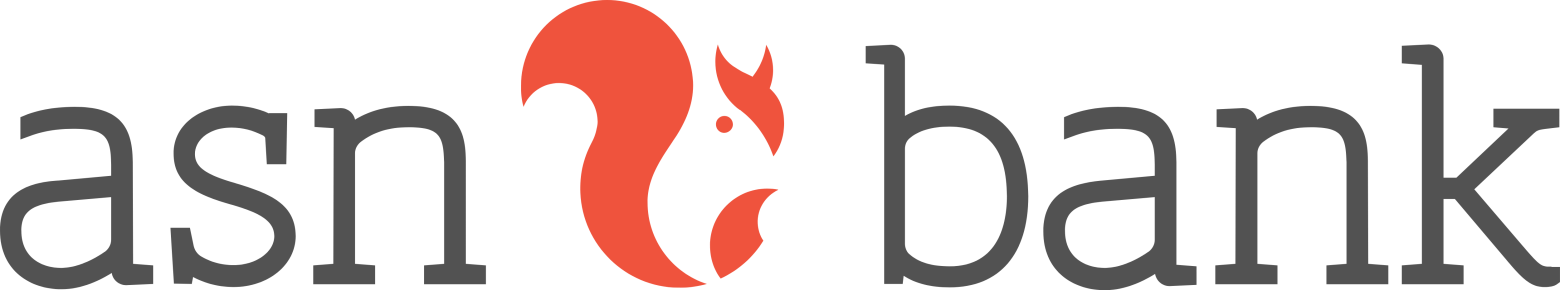 ASN BANK 