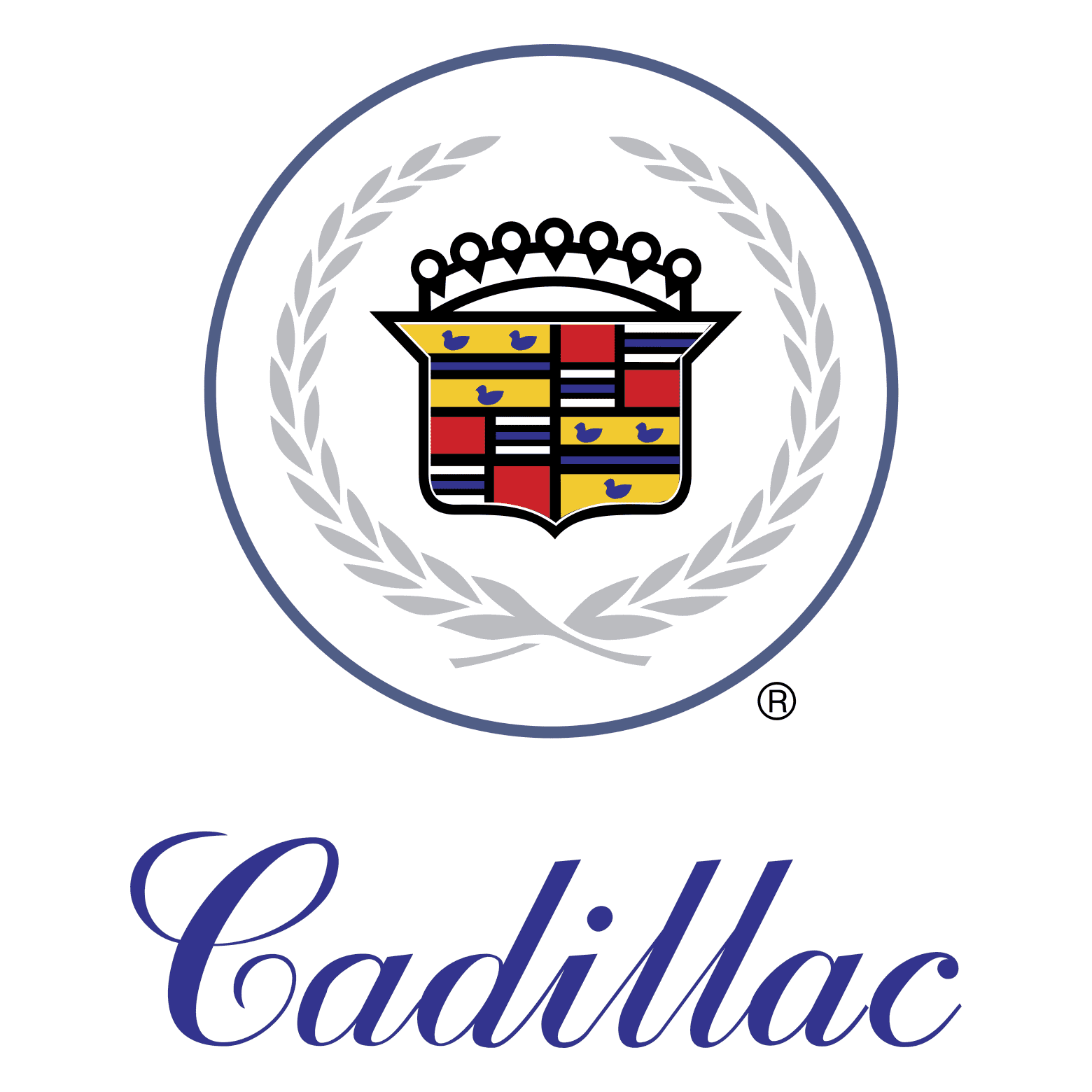 Cadillac 