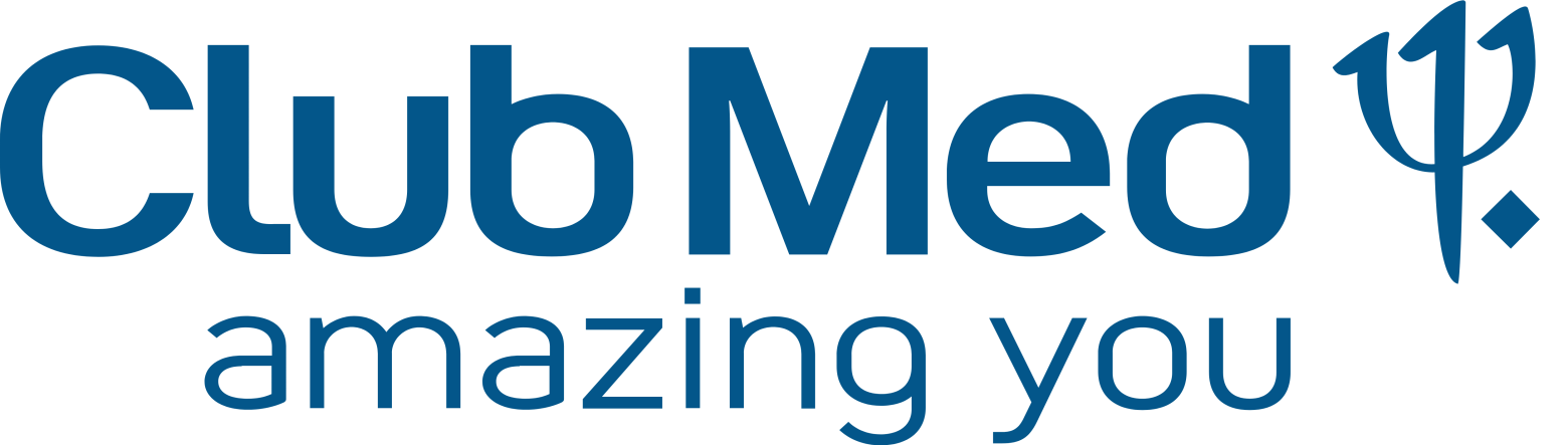 Club Med Amazing You Logo 