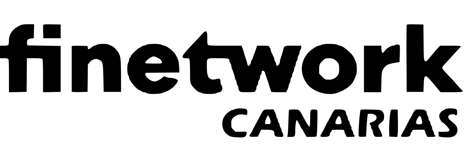 finetwork 