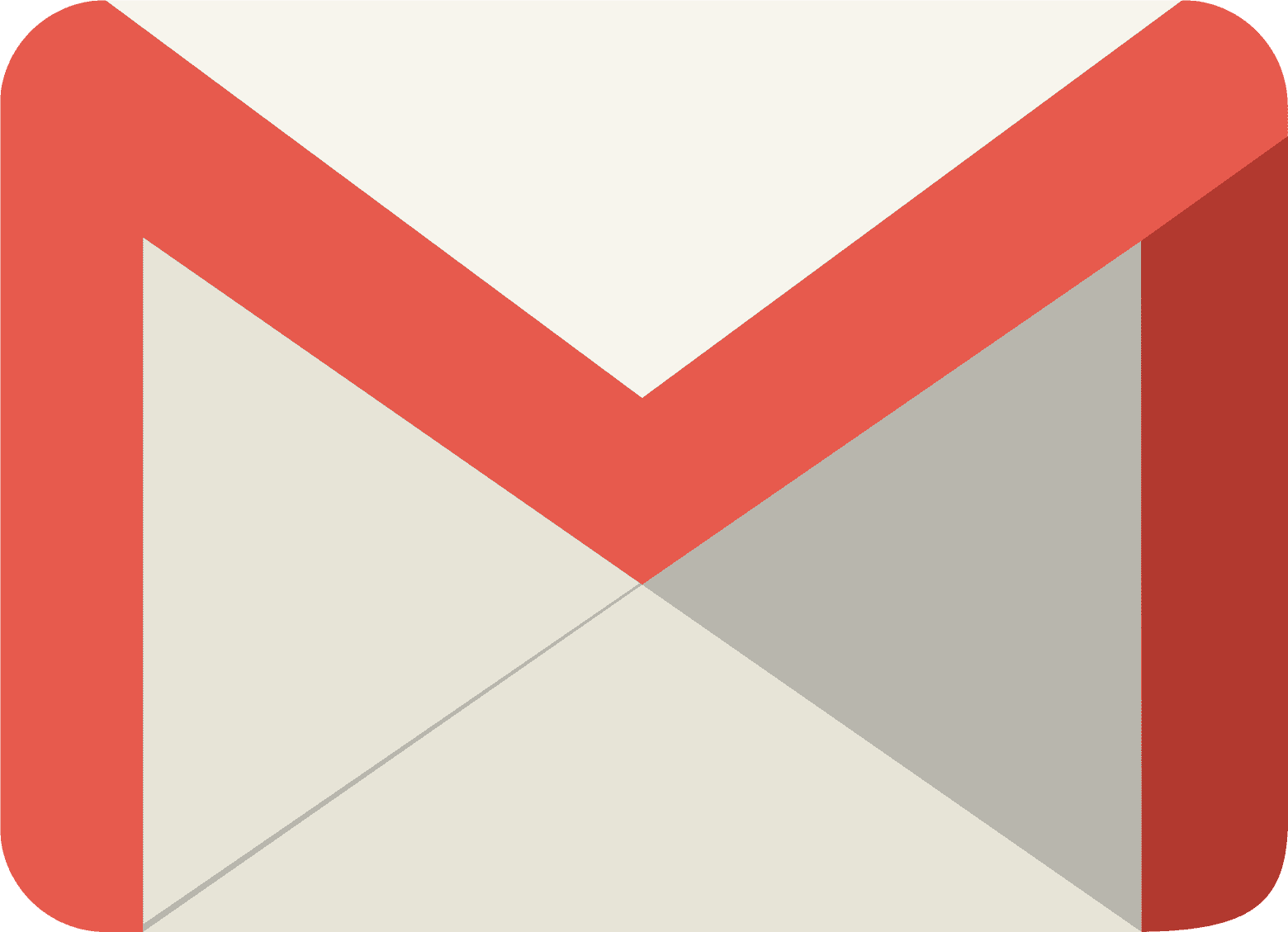 Gmail icon 