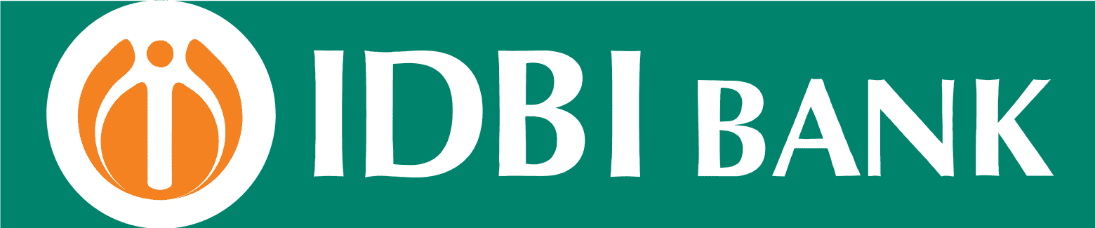 IDBI Bank Logo