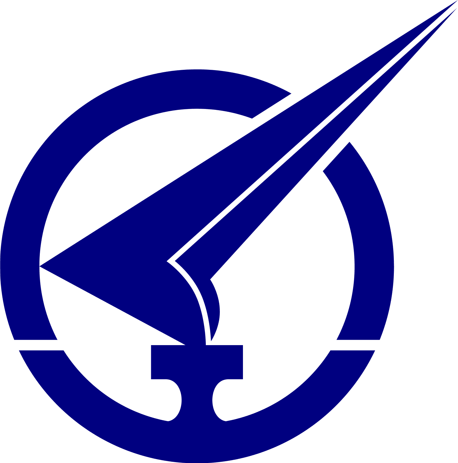 Kobe Kosoku Logo 