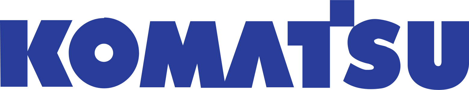 Komatsu Company 