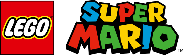 Lego Super Mario 