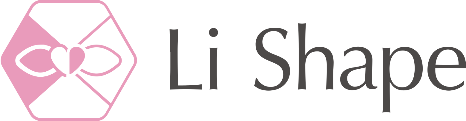 li shape 