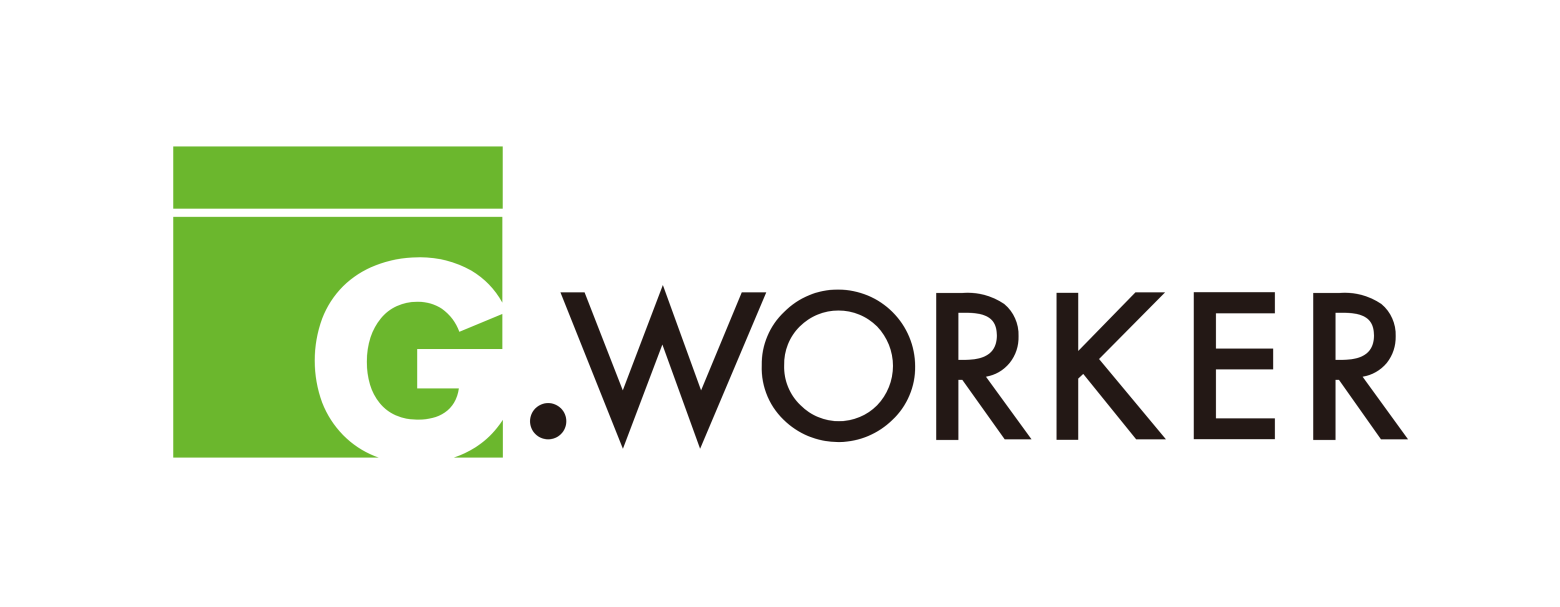 Logo Gworker 