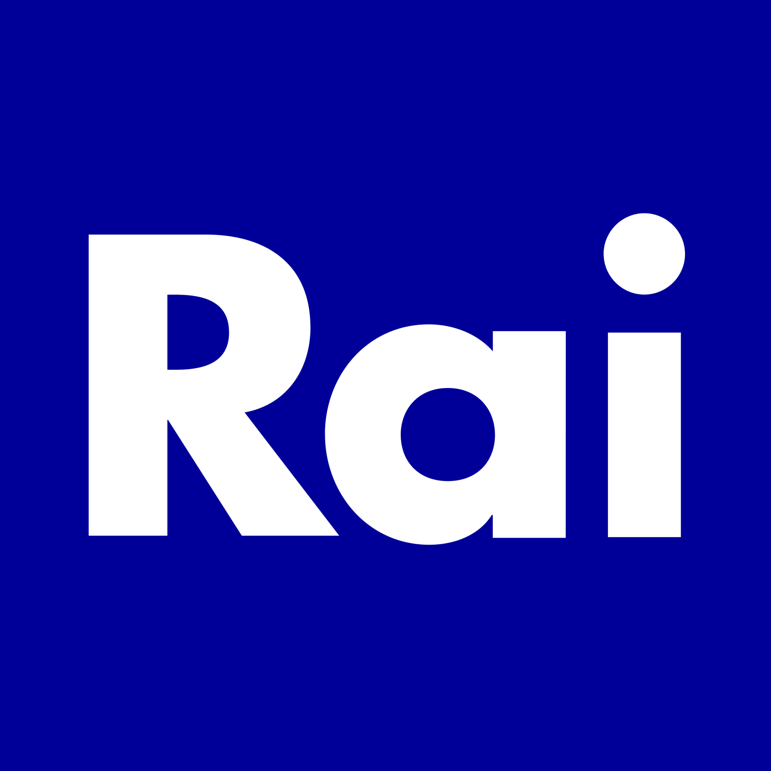Logo Of Rai (2016) 