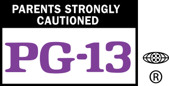 Mpa Pg-13 Rating 