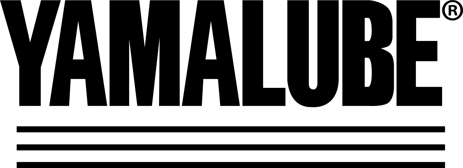 Yamalube 