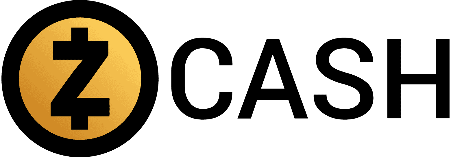 Zcash Logo 