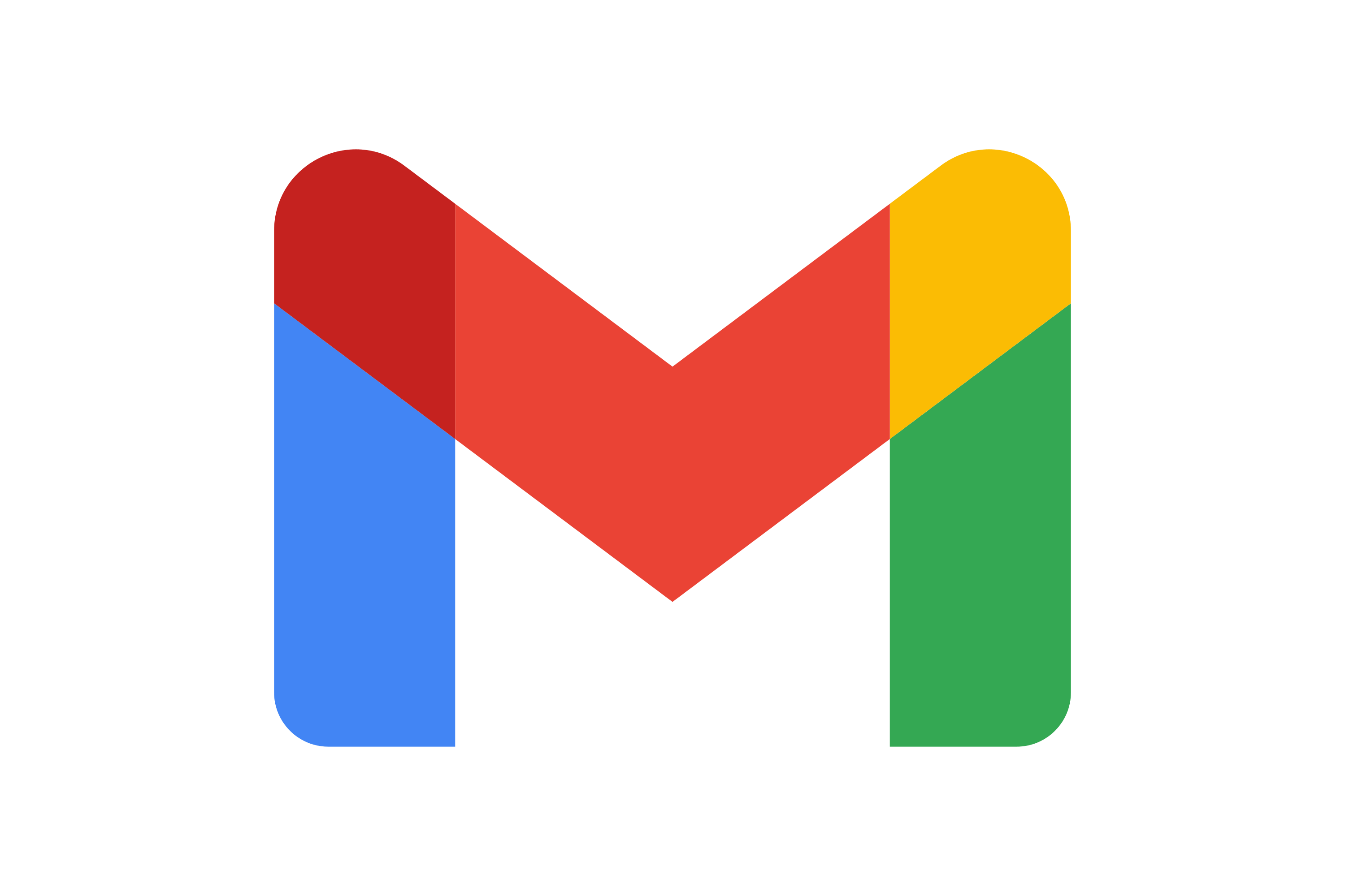 Gmail 