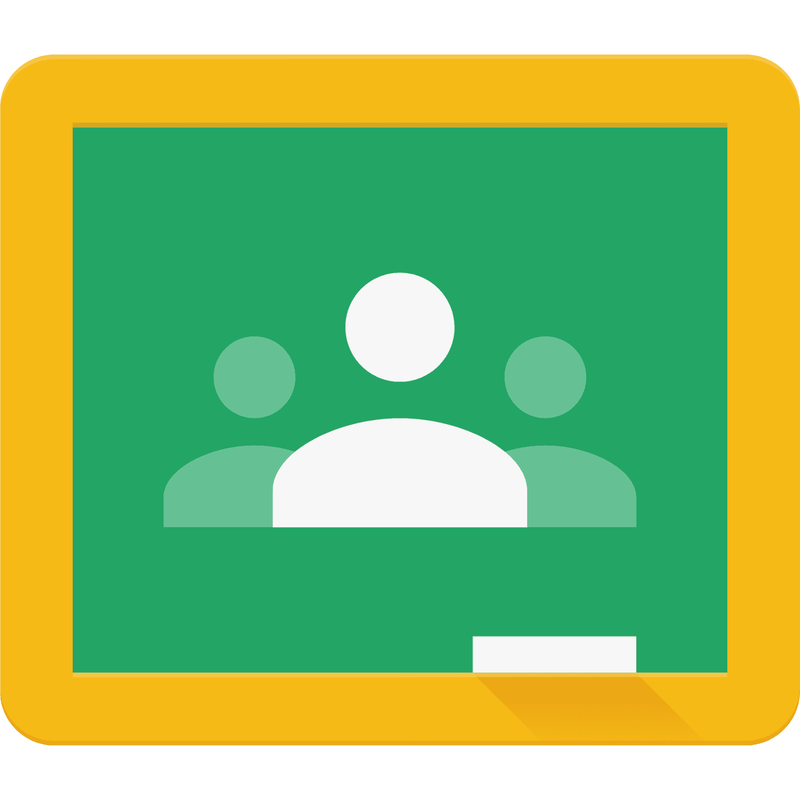 Google Classroom 