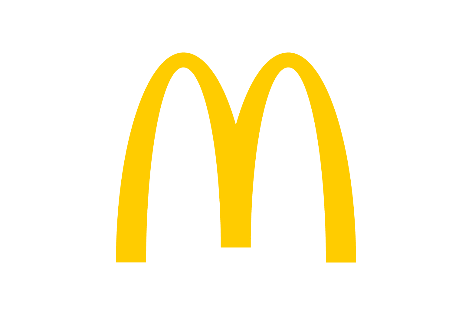 McDonald’s Logo 