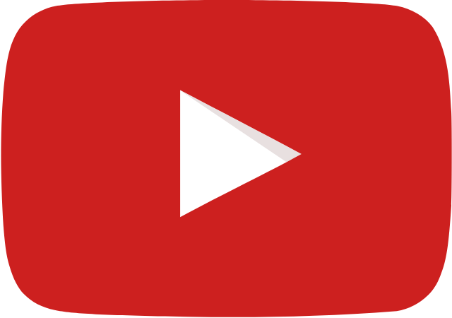 Youtube Icon 