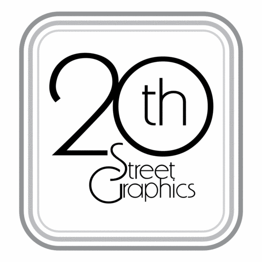 20th Street Graphics 