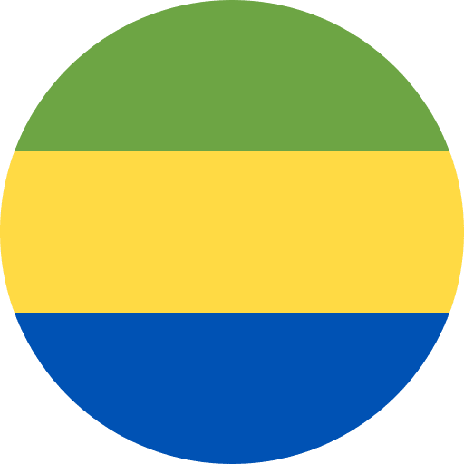Gabon 