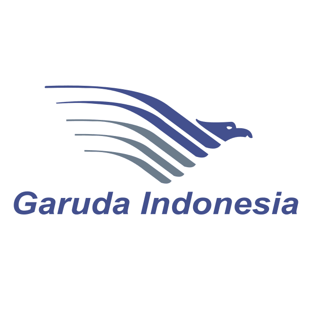 Garuda Indonesia 
