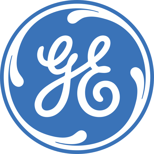 General Electric GE 
