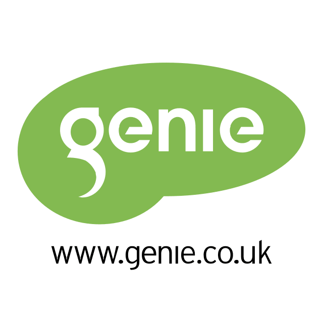 genie 