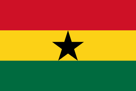 Ghana 