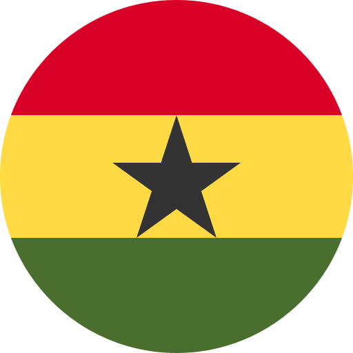Ghana 