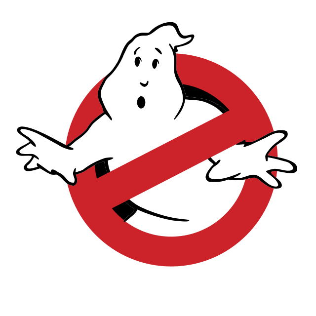 Ghostbusters 