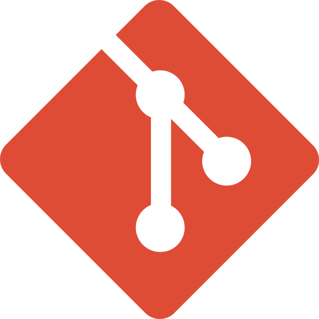 Git Icon 