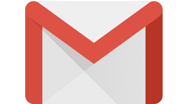 Gmail Icon 