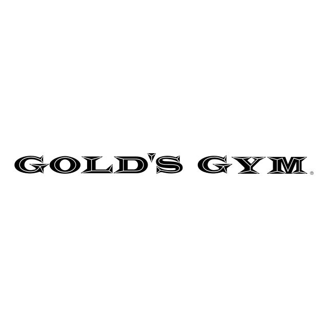 Gold’s Gym 
