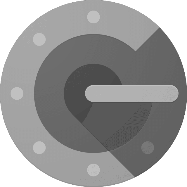 Google Authenticator 