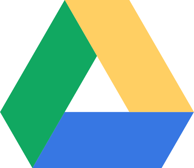 Google Drive 