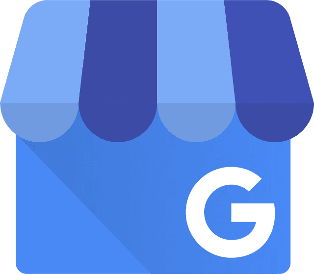 Google My Business Logo 