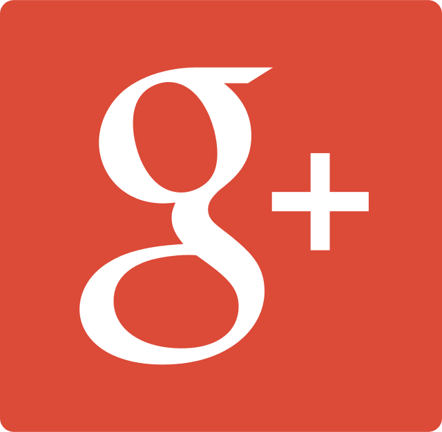 Google plus 
