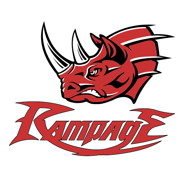 Grand Rapids Rampage 