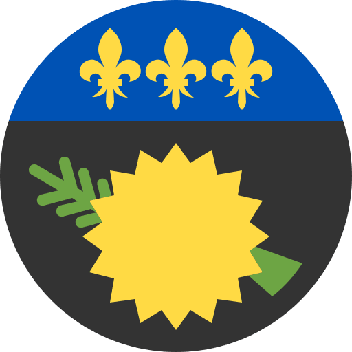 Guadeloupe 