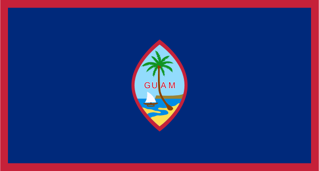 Guam 