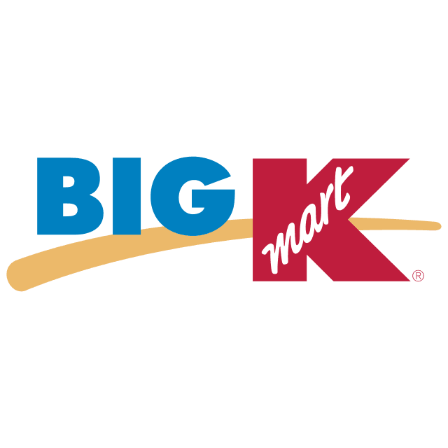K Mart Big 