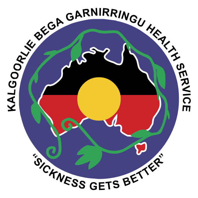 Kalgoorlie Bega Garnbirringu 