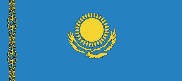 kazakhst 