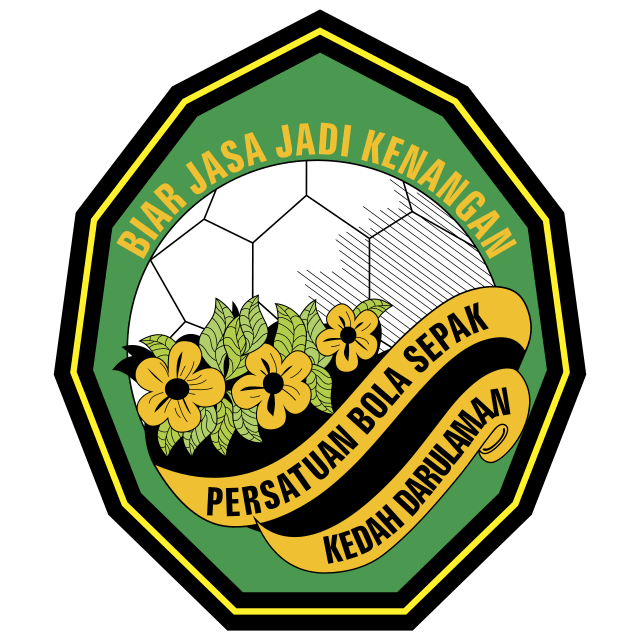 Kedah Darul Aman 