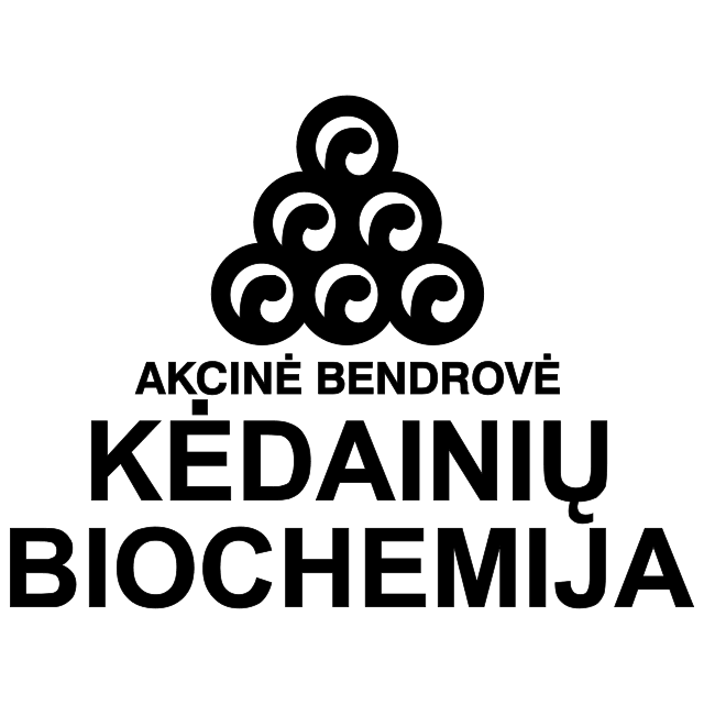 Kedainiu Biochemija 