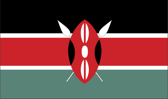 kenya 