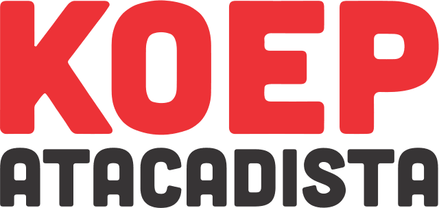 Koep Atacadista 