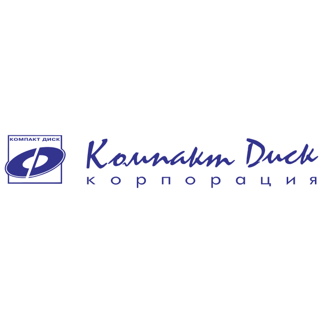 Kompakt Disk 