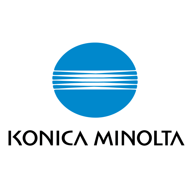Konica Minolta 