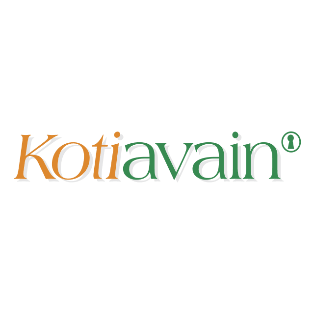 Kotiavain 