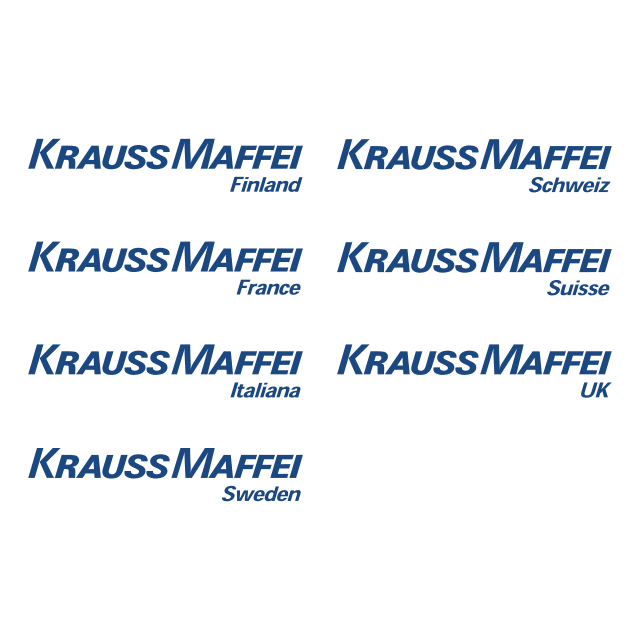 Krauss Maffei 