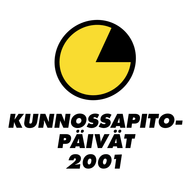 Kunnossapitopaivat 
